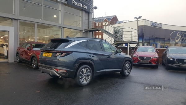 Used Hyundai TUCSON 2022 for sale - 76825615: Photo 10