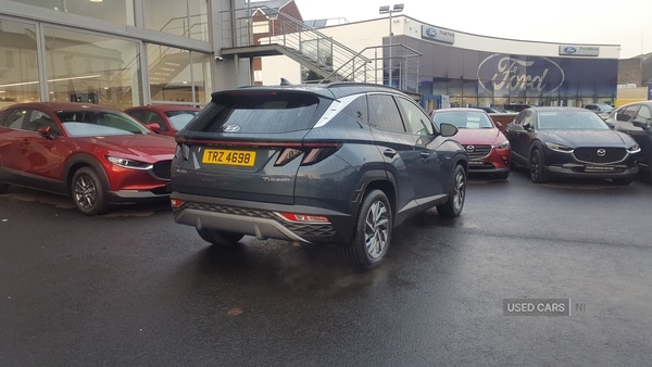 Used Hyundai TUCSON 2022 for sale - 76825615: Photo 11