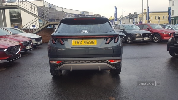 Used Hyundai TUCSON 2022 for sale - 76825615: Photo 12