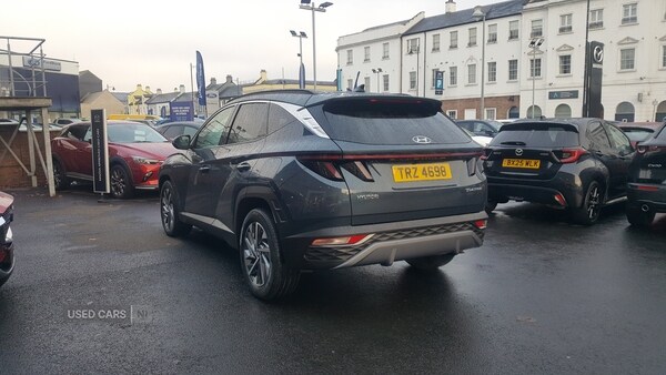 Used Hyundai TUCSON 2022 for sale - 76825615: Photo 13