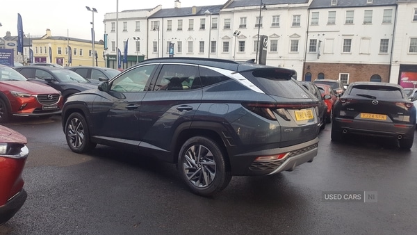 Used Hyundai TUCSON 2022 for sale - 76825615: Photo 14