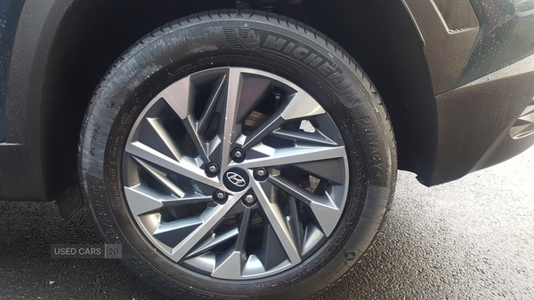 Used Hyundai TUCSON 2022 for sale - 76825615: Photo 15