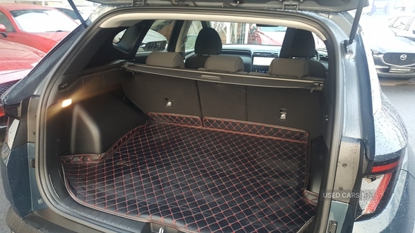 Used Hyundai TUCSON 2022 for sale - 76825615: Photo 16