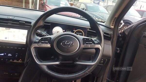 Used Hyundai TUCSON 2022 for sale - 76825615: Photo 17