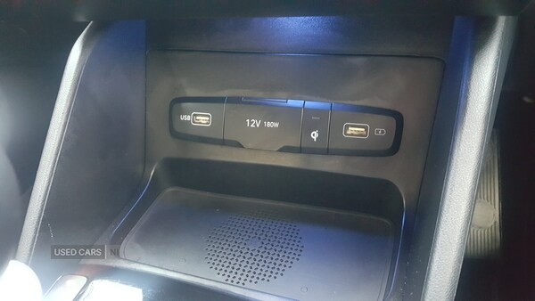 Used Hyundai TUCSON 2022 for sale - 76825615: Photo 19