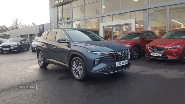 Used Hyundai TUCSON 2022 for sale - 76825615: Photo 2