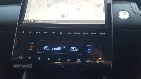 Used Hyundai TUCSON 2022 for sale - 76825615: Photo 22