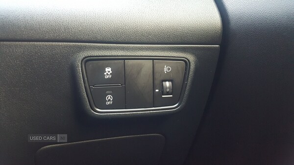 Used Hyundai TUCSON 2022 for sale - 76825615: Photo 23