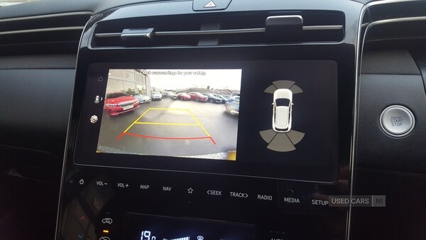 Used Hyundai TUCSON 2022 for sale - 76825615: Photo 26