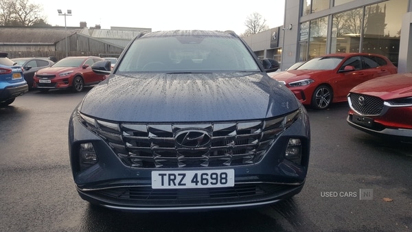 Used Hyundai TUCSON 2022 for sale - 76825615: Photo 3