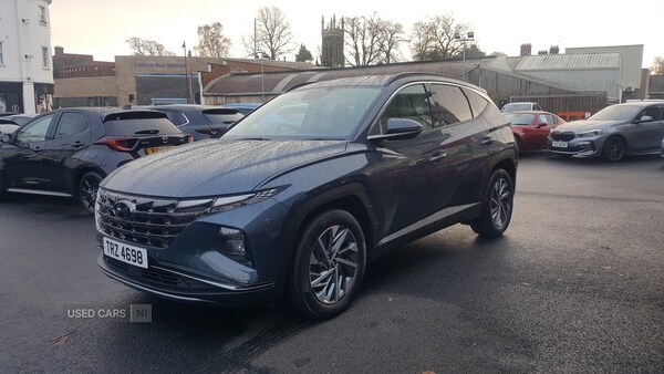 Used Hyundai TUCSON 2022 for sale - 76825615: Photo 4