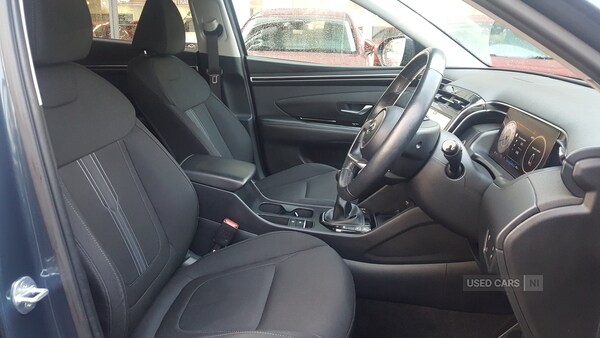 Used Hyundai TUCSON 2022 for sale - 76825615: Photo 5