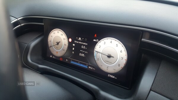 Used Hyundai TUCSON 2022 for sale - 76825615: Photo 7