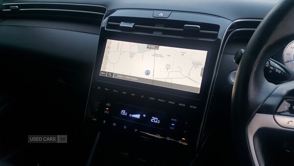 Used Hyundai TUCSON 2022 for sale - 76825615: Photo 8