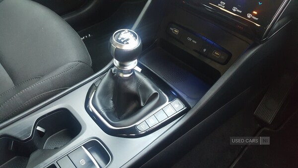 Used Hyundai TUCSON 2022 for sale - 76825615: Photo 9