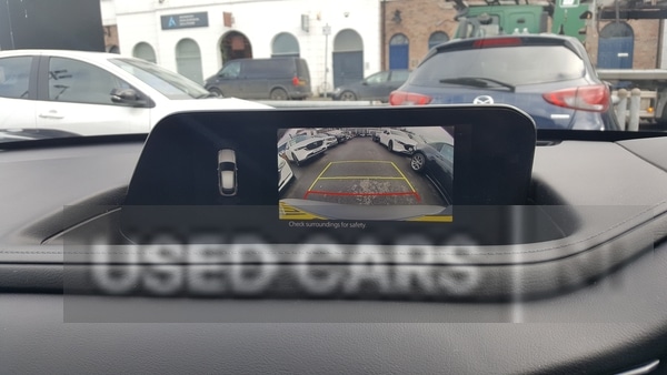 Used Mazda CX-30 2021 for sale - 77854712: Photo 16