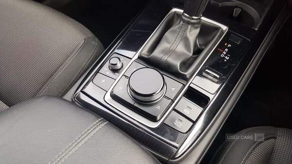 Used Mazda CX-30 2021 for sale - 77854712: Photo 20