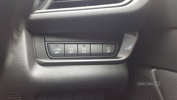 Used Mazda CX-30 2021 for sale - 77854712: Photo 21