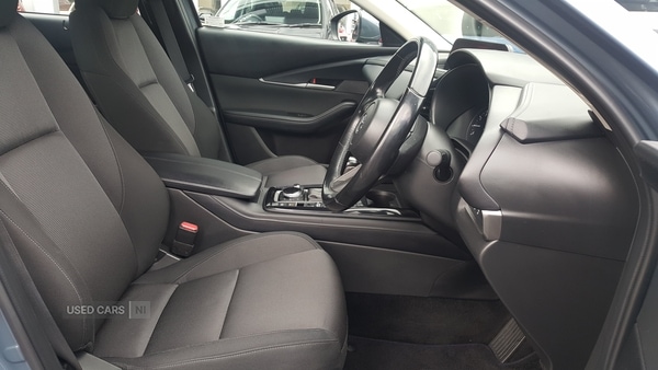 Used Mazda CX-30 2021 for sale - 77854712: Photo 4