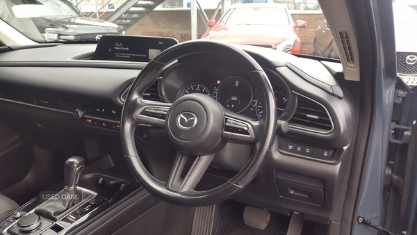 Used Mazda CX-30 2021 for sale - 77854712: Photo 5