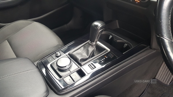 Used Mazda CX-30 2021 for sale - 77854712: Photo 6