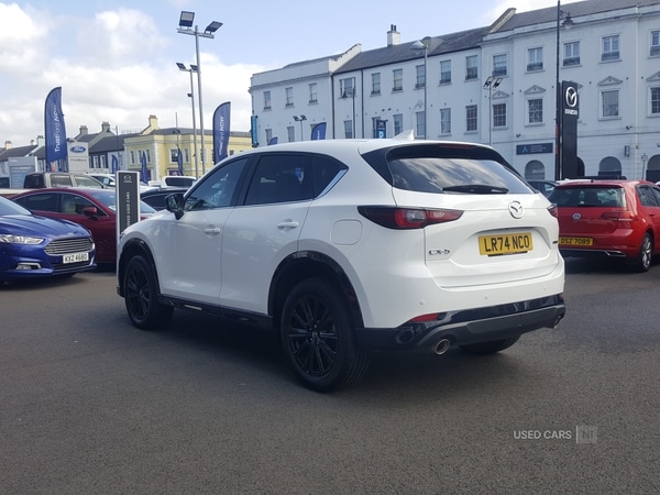 Used Mazda CX-5 2024 for sale - 77121145: Photo 15