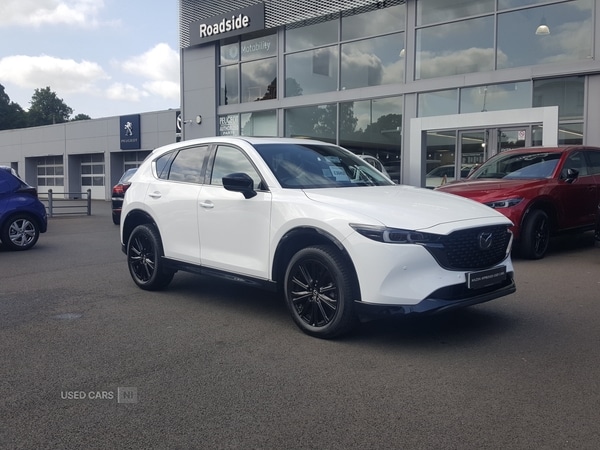 Used Mazda CX-5 2024 for sale - 77121145: Photo 2