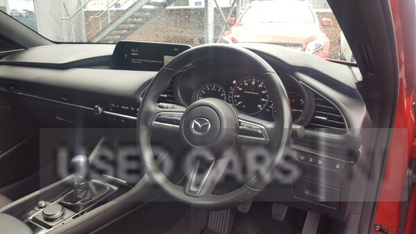 Used Mazda Mazda3 2023 for sale - 78215235: Photo 11