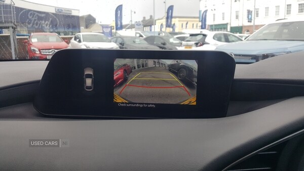 Used Mazda Mazda3 2023 for sale - 78215235: Photo 12