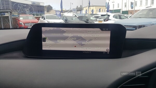 Used Mazda Mazda3 2023 for sale - 78215235: Photo 13