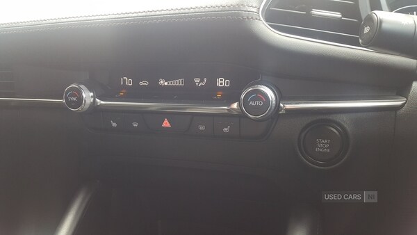 Used Mazda Mazda3 2023 for sale - 78215235: Photo 14