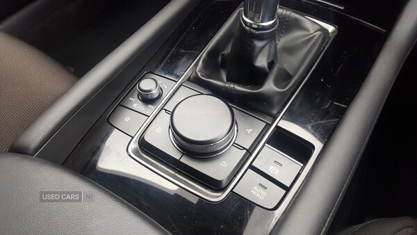 Used Mazda Mazda3 2023 for sale - 78215235: Photo 16