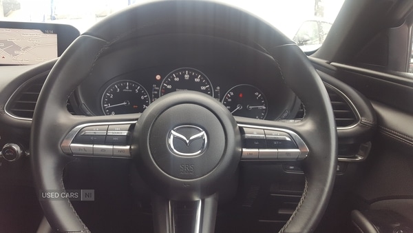 Used Mazda Mazda3 2023 for sale - 78215235: Photo 18
