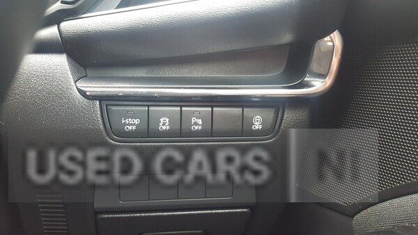 Used Mazda Mazda3 2023 for sale - 78215235: Photo 19