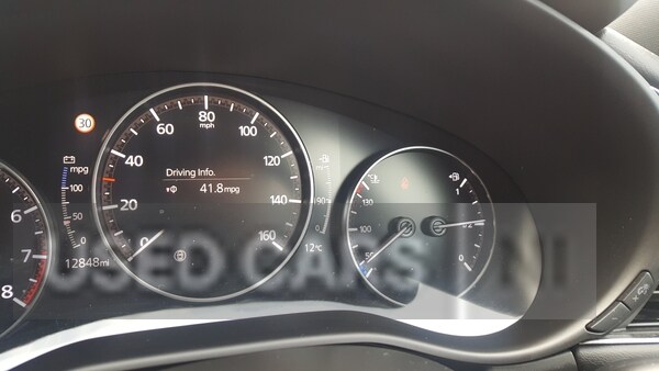 Used Mazda Mazda3 2023 for sale - 78215235: Photo 20