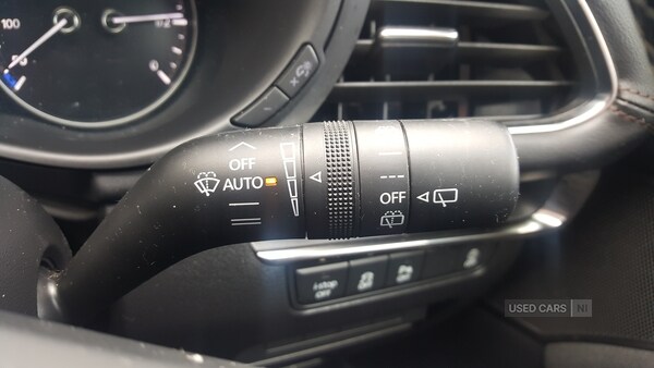 Used Mazda Mazda3 2023 for sale - 78215235: Photo 21