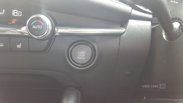 Used Mazda Mazda3 2023 for sale - 78215235: Photo 23