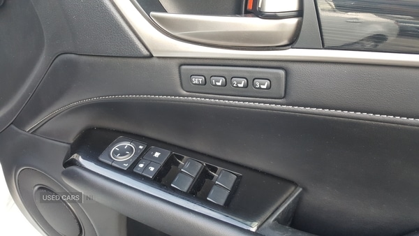 Used Lexus GS 2013 for sale - 77144778: Photo 10