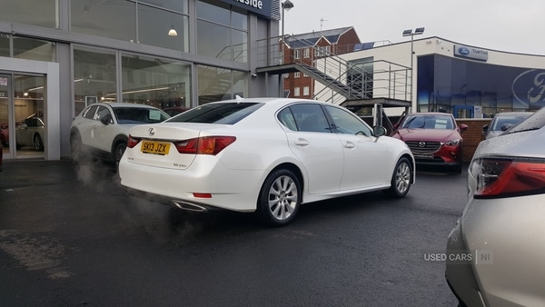 Used Lexus GS 2013 for sale - 77144778: Photo 11