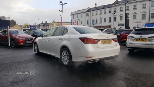 Used Lexus GS 2013 for sale - 77144778: Photo 13