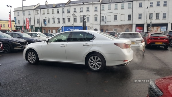 Used Lexus GS 2013 for sale - 77144778: Photo 14