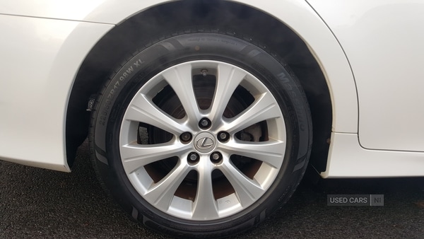 Used Lexus GS 2013 for sale - 77144778: Photo 15