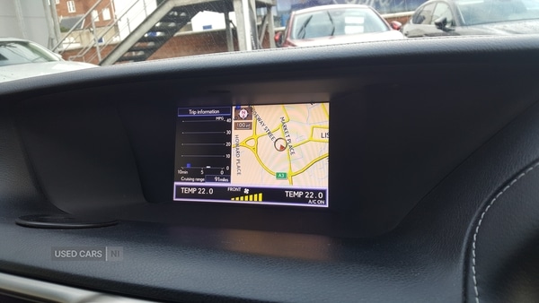 Used Lexus GS 2013 for sale - 77144778: Photo 18