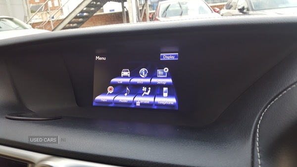 Used Lexus GS 2013 for sale - 77144778: Photo 19