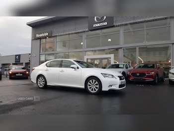 2013 - 250 2.5 SE 4dr Auto