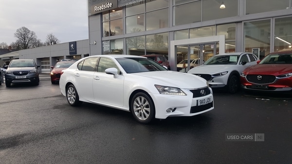 Used Lexus GS 2013 for sale - 77144778: Photo 2