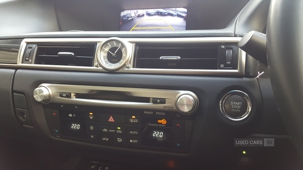 Used Lexus GS 2013 for sale - 77144778: Photo 21