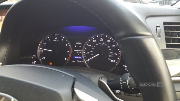 Used Lexus GS 2013 for sale - 77144778: Photo 24