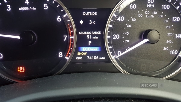 Used Lexus GS 2013 for sale - 77144778: Photo 27