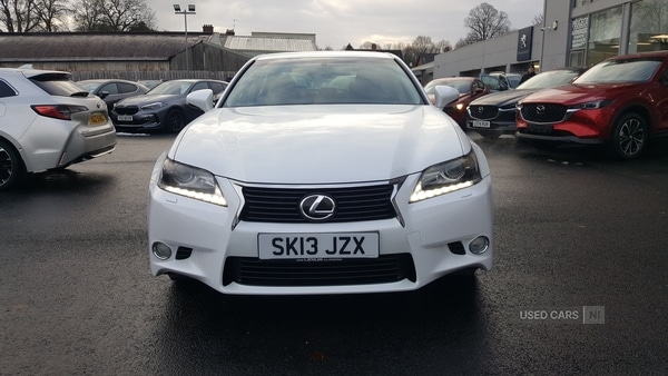 Used Lexus GS 2013 for sale - 77144778: Photo 3